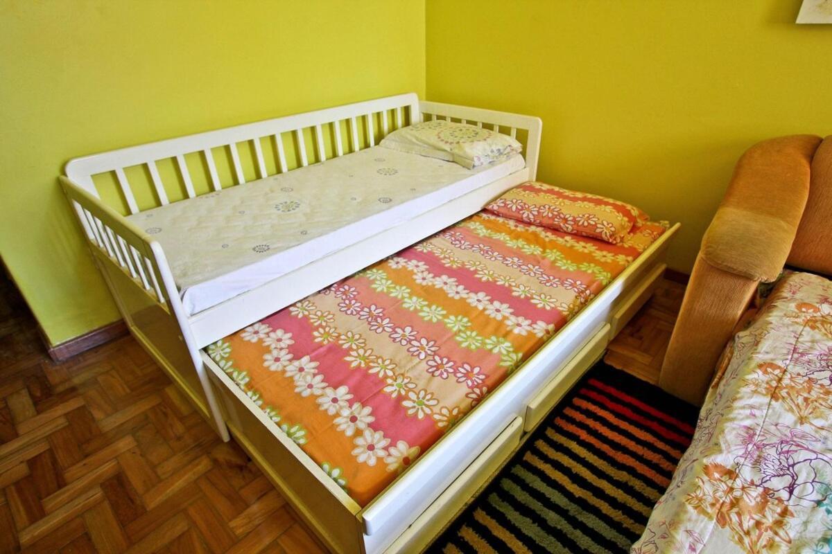 Apartment Centro Rio Lapa
