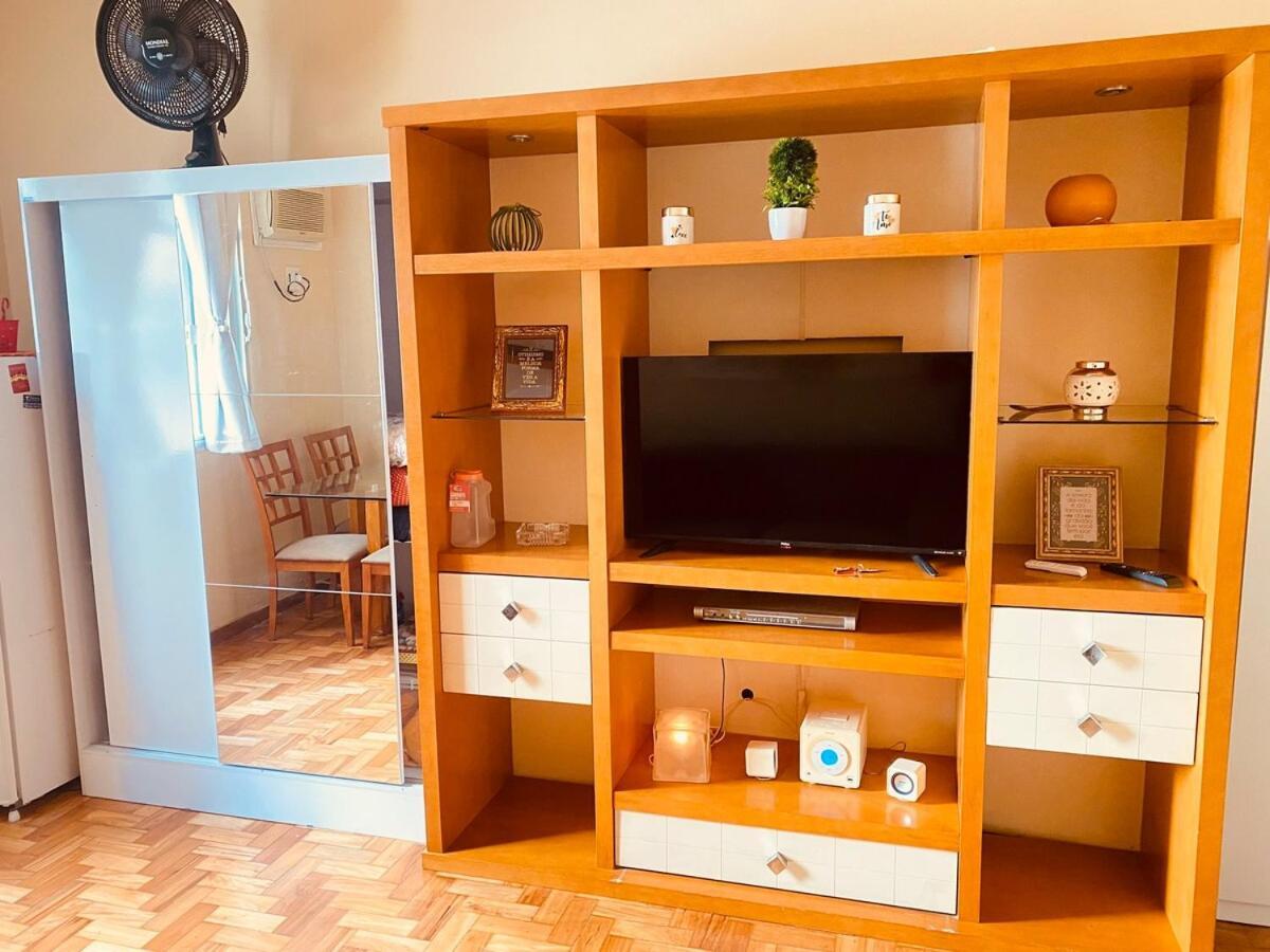 Apartment Centro Rio Lapa *