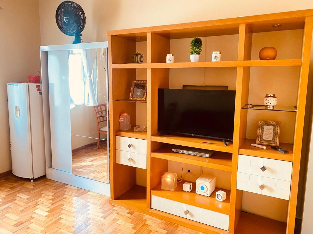 Apartment Centro Rio Lapa *