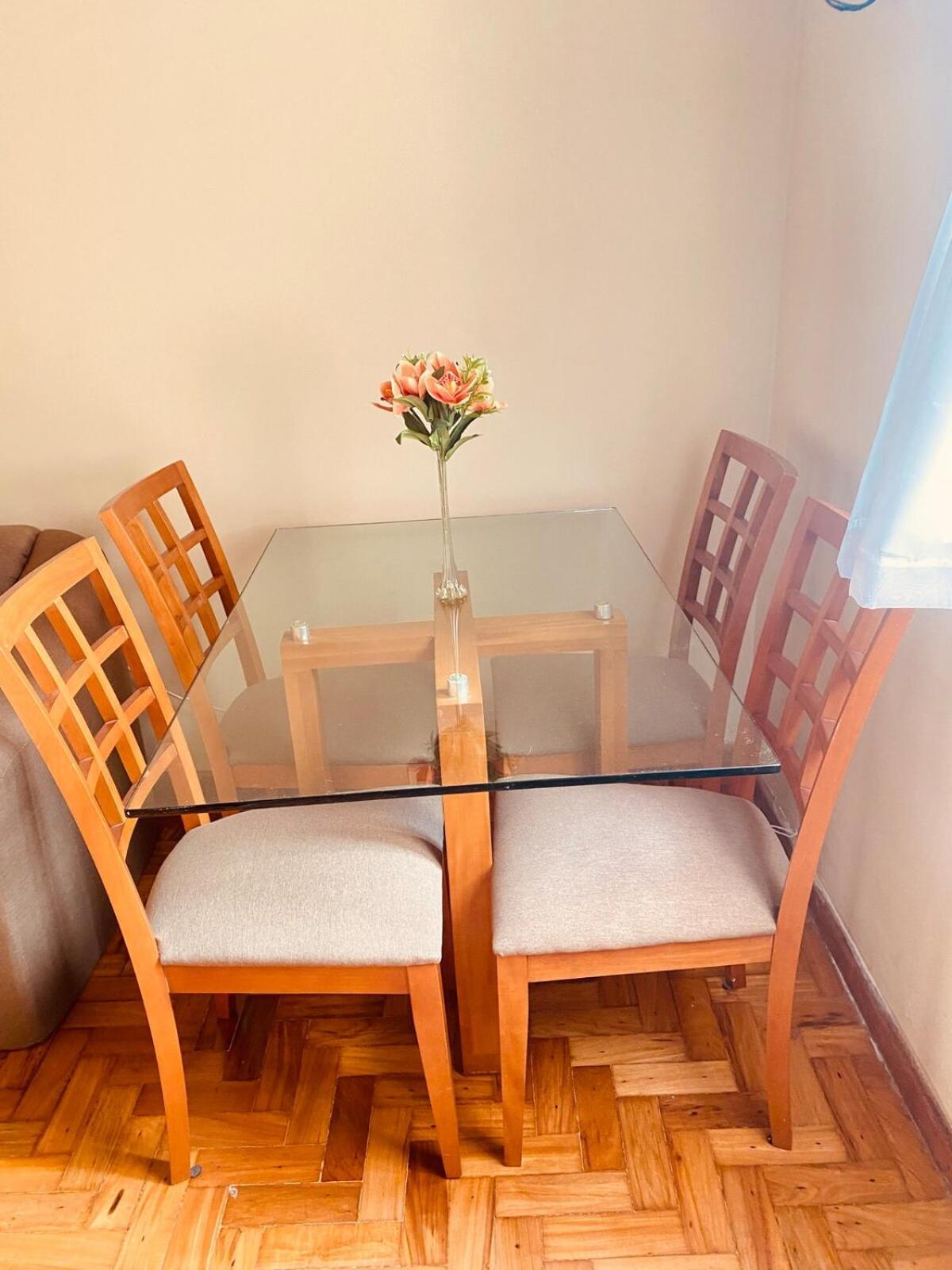 Centro Rio Lapa Apartment Rio de Janeiro
