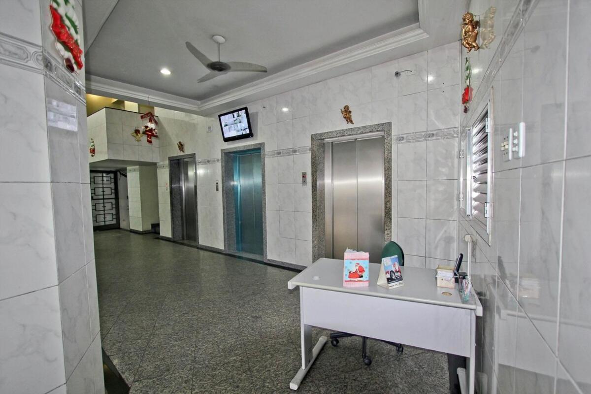 Centro Rio Lapa Apartment